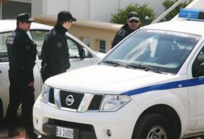 Χτύπημα εντυπωσιασμού απο τον Παλαιοκώστα στην Πελοπόννησο φοβάται η Αστυνομία!