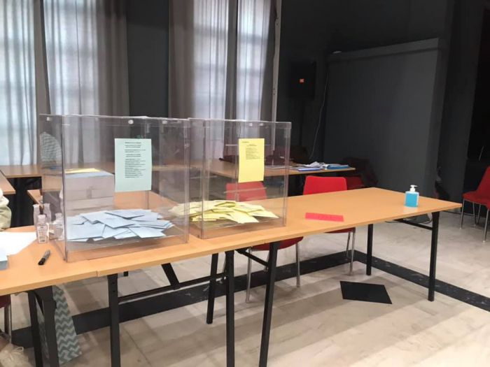 &Alpha;&nu;&tau;&iota;&delta;&rho;ά&sigma;&epsilon;&iota;&sigmaf; &gamma;&iota;&alpha; &tau;&omicron; &alpha;&pi;&omicron;&tau;έ&lambda;&epsilon;&sigma;&mu;&alpha; &sigma;&tau;&eta; &Nu;&Omicron;&Delta;&Epsilon; &ndash; Έ&nu;&sigma;&tau;&alpha;&sigma;&eta; &kappa;&alpha;&tau;ά&theta;&epsilon;&sigma;&epsilon; &eta; &pi;&lambda;&epsilon;&upsilon;&rho;ά &Mu;&pi;&omicron;ύ&rho;&alpha;