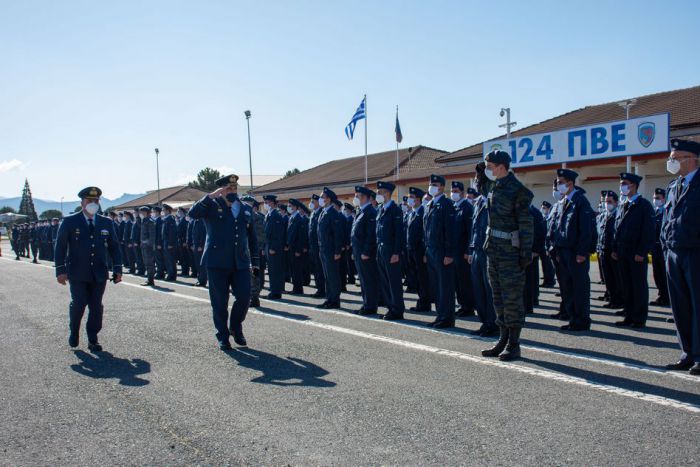 &Omicron;&rho;&kappa;&omega;&mu;&omicron;&sigma;ί&alpha; &sigma;&tau;&eta;&nu; 124 &Pi;&Beta;&Epsilon; &sigma;&tau;&eta;&nu; &Tau;&rho;ί&pi;&omicron;&lambda;&eta; - &Delta;&epsilon;ί&tau;&epsilon; &epsilon;&iota;&kappa;ό&nu;&epsilon;&sigmaf;!