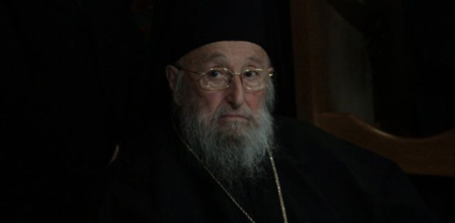 Εκοιμήθη ο μητροπολίτης πρώην Πειραιώς Καλλίνικος