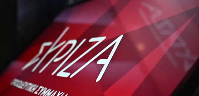 &Epsilon;&gamma;&kappa;&rho;ί&theta;&eta;&kappa;&epsilon; &eta; &pi;&rho;ό&tau;&alpha;&sigma;&eta; &Phi;ά&mu;&epsilon;&lambda;&lambda;&omicron;&upsilon; &sigma;&tau;&eta;&nu; &Pi;&omicron;&lambda;&iota;&tau;&iota;&kappa;ή &Gamma;&rho;&alpha;&mu;&mu;&alpha;&tau;&epsilon;ί&alpha; &Sigma;&Upsilon;&Rho;&Iota;&Zeta;&Alpha; | "&Sigma;&tau;&rho;&alpha;&tau;&eta;&gamma;&iota;&kappa;ό &lambda;ά&theta;&omicron;&sigmaf; &eta; &alpha;&nu;&tau;&iota;&pi;&alpha;&rho;ά&theta;&epsilon;&sigma;&eta; &mu;&epsilon; &tau;&eta;&nu; &Epsilon;&Lambda;.&Alpha;.&Sigma;. &tau;&omicron;&upsilon; &Tau;&sigma;ί&pi;&rho;&alpha; - &Tau;&eta; &beta;&lambda;έ&pi;&omicron;&upsilon;&mu;&epsilon; &sigma;&upsilon;&nu;&tau;&rho;&omicron;&phi;&iota;&kappa;ά"!