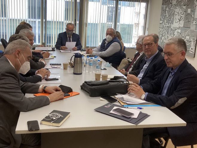 &Iota;&kappa;&alpha;&nu;&omicron;&pi;&omicron;ί&eta;&sigma;&eta; &Nu;ί&kappa;&alpha; &gamma;&iota;&alpha; &tau;&iota;&sigmaf; &epsilon;&xi;&epsilon;&lambda;ί&xi;&epsilon;&iota;&sigmaf; &sigma;&chi;&epsilon;&tau;&iota;&kappa;ά &mu;&epsilon; &tau;&omicron; &pi;&alpha;&rho;ά&rho;&tau;&eta;&mu;&alpha; &tau;&omicron;&upsilon; &Epsilon;&Alpha;&Pi; &sigma;&tau;&eta;&nu; &Mu;&epsilon;&gamma;&alpha;&lambda;ό&pi;&omicron;&lambda;&eta;