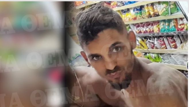 &Alpha;&upsilon;&tau;ό&sigmaf; &epsilon;ί&nu;&alpha;&iota; &omicron; 20&chi;&rho;&omicron;&nu;&omicron;&sigmaf; &Rho;&omicron;&mu;ά &pi;&omicron;&upsilon; έ&pi;&epsilon;&sigma;&epsilon; &nu;&epsilon;&kappa;&rho;ό&sigmaf; &alpha;&pi;ό &tau;&alpha; &pi;&upsilon;&rho;ά &tau;&omega;&nu; &alpha;&sigma;&tau;&upsilon;&nu;&omicron;&mu;&iota;&kappa;ώ&nu;