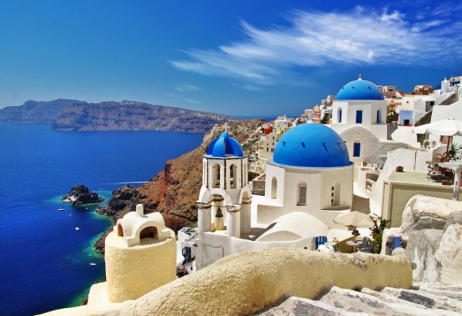 &Omicron; &kappa;&alpha;&lambda;ύ&tau;&epsilon;&rho;&omicron;&sigmaf; &tau;&rho;ό&pi;&omicron;&sigmaf; &nu;&alpha; &gamma;&nu;&omega;&rho;ί&sigma;&epsilon;&iota;&sigmaf; &tau;&eta; &Sigma;&alpha;&nu;&tau;&omicron;&rho;ί&nu;&eta; | &Omicron;&delta;&eta;&gamma;ό&sigmaf; &gamma;&iota;&alpha; &alpha;&xi;έ&chi;&alpha;&sigma;&tau;&epsilon;&sigmaf; &theta;&alpha;&lambda;ά&sigma;&sigma;&iota;&epsilon;&sigmaf; &epsilon;&kappa;&delta;&rho;&omicron;&mu;έ&sigmaf;