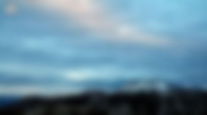 Εντυπωσιακή φωτογραφία από την κορυφή του Λυκαίου!