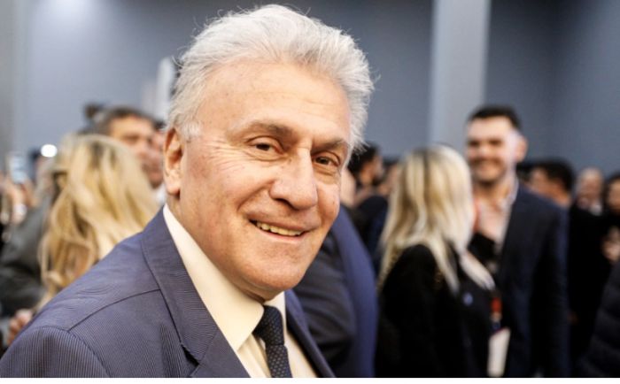 &Delta;&eta;&lambda;ώ&sigma;&epsilon;&iota;&sigmaf; &Psi;&omega;&mu;&iota;ά&delta;&eta; &gamma;&iota;&alpha; &Phi;&iota;&lambda;&iota;&pi;&pi;ί&delta;&eta;: &laquo;&Alpha;&nu; &delta;&epsilon;&nu; &gamma;&omicron;ύ&sigma;&tau;&alpha;&rho;&alpha;&nu; &nu;&alpha; &mu;ί&lambda;&alpha;&gamma;&alpha;&nu; &tau;ό&tau;&epsilon;&raquo;