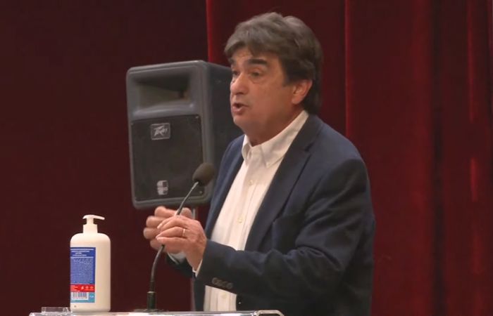 &Gamma;&iota;&alpha;&nu;&nu;&alpha;&kappa;&omicron;ύ&rho;&alpha;&sigmaf;: "&Nu;&alpha; &upsilon;&pi;ά&rho;&xi;&epsilon;&iota; &pi;ί&epsilon;&sigma;&eta; &gamma;&iota;&alpha; &tau;&eta;&nu; &pi;&alpha;&rho;ά&kappa;&alpha;&mu;&psi;&eta; &Lambda;&alpha;&gamma;&kappa;&alpha;&delta;ί&omega;&nu;, ώ&sigma;&tau;&epsilon; &nu;&alpha; &beta;&rho;&epsilon;&theta;&epsilon;ί &kappa;ά&pi;&omicron;&iota;&alpha; &chi;&rho;&eta;&mu;&alpha;&tau;&omicron;&delta;ό&tau;&eta;&sigma;&eta;"