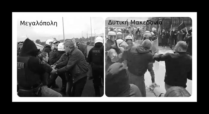 Με λίγο ξύλο παραπάνω, όλα θα στρώσουν