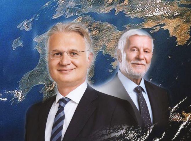 Ο Τατούλης καταγγέλλει τον Πτωχό για "φιλο-Μητσοτακική στάση"