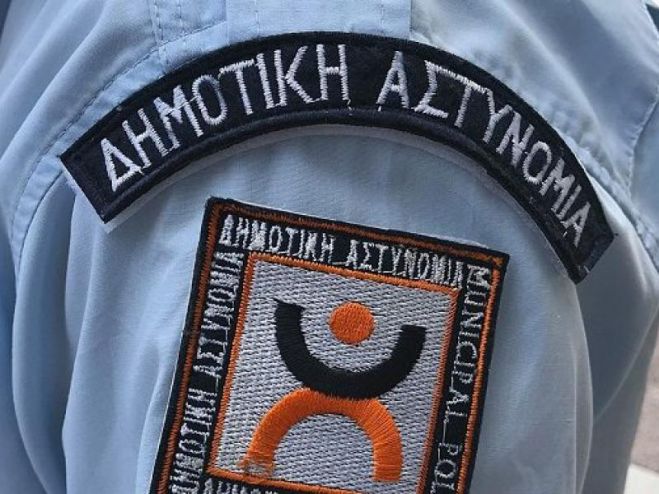 Δημοτική Αστυνομία | Οριστικά αποτελέσματα από το ΑΣΕΠ - Τρεις θέσεις για την Τρίπολη και τρεις για τη Μεγαλόπολη!