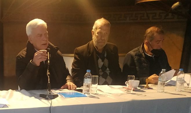 &Tau;&rho;ί&pi;&omicron;&lambda;&eta; | &Nu;έ&alpha; &delta;&iota;&omicron;ί&kappa;&eta;&sigma;&eta; &sigma;&tau;&omicron; &Sigma;ύ&lambda;&lambda;&omicron;&gamma;&omicron; &Phi;&iota;&lambda;&omicron;&delta;έ&nu;&delta;&rho;&omega;&nu; - &Tau;&alpha; &omicron;&nu;ό&mu;&alpha;&tau;&alpha;!