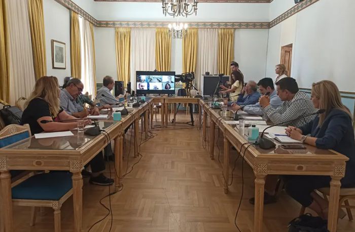 &Pi;&epsilon;&rho;&iota;&phi;έ&rho;&epsilon;&iota;&alpha; | &Mu;έ&sigma;&alpha; &sigma;&tau;&iota;&sigmaf; &epsilon;&pi;ό&mu;&epsilon;&nu;&epsilon;&sigmaf; &eta;&mu;έ&rho;&epsilon;&sigmaf; &tau;&omicron; &alpha;&kappa;&tau;&iota;&nu;&omicron;&delta;&iota;&alpha;&gamma;&nu;&omega;&sigma;&tau;&iota;&kappa;ό &mu;&eta;&chi;ά&nu;&eta;&mu;&alpha; &sigma;&tau;&omicron; &Pi;&alpha;&nu;&alpha;&rho;&kappa;&alpha;&delta;&iota;&kappa;ό &Nu;&omicron;&sigma;&omicron;&kappa;&omicron;&mu;&epsilon;ί&omicron;!