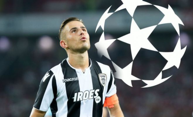 &Sigma;&tau;&alpha; play off &tau;&omicron;&upsilon; Champions League &Pi;&Alpha;&Omicron;&Kappa; &kappa;&alpha;&iota; &Alpha;&Epsilon;&Kappa; - &Delta;&epsilon;ί&tau;&epsilon; &tau;&alpha; &gamma;&kappa;&omicron;&lambda; &kappa;&alpha;&iota; &tau;&iota;&sigmaf; &kappa;&alpha;&lambda;ύ&tau;&epsilon;&rho;&epsilon;&sigmaf; &phi;ά&sigma;&epsilon;&iota;&sigmaf;! (vd)