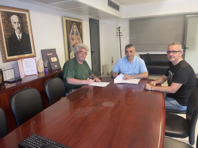 &Nu;έ&omicron; έ&rho;&gamma;&omicron; &gamma;&iota;&alpha; &alpha;&gamma;&rho;&omicron;&tau;&iota;&kappa;&omicron;ύ&sigmaf; &delta;&rho;ό&mu;&omicron;&upsilon;&sigmaf; | &Tau;&zeta;&iota;&omicron;ύ&mu;&eta;&sigmaf;: &laquo;&Sigma;&tau;&eta;&rho;ί&zeta;&omicron;&upsilon;&mu;&epsilon; &tau;&alpha; &chi;&omega;&rho;&iota;ά &mu;&alpha;&sigmaf;, &beta;&epsilon;&lambda;&tau;&iota;ώ&nu;&omicron;&upsilon;&mu;&epsilon; &tau;&iota;&sigmaf; &upsilon;&pi;&omicron;&delta;&omicron;&mu;έ&sigmaf; &sigma;&tau;&omicron;&nu; &pi;&rho;&omega;&tau;&omicron;&gamma;&epsilon;&nu;ή &mu;&alpha;&sigmaf; &tau;&omicron;&mu;έ&alpha;&raquo;
