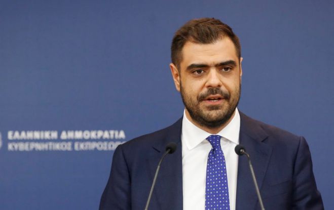&laquo;&Omicron; &nu;ό&mu;&omicron;&sigmaf; &gamma;&iota;&alpha; &tau;&alpha; &omicron;&mu;ό&phi;&upsilon;&lambda;&alpha; &zeta;&epsilon;&upsilon;&gamma;ά&rho;&iota;&alpha; &theta;&alpha; &psi;&eta;&phi;&iota;&sigma;&tau;&epsilon;ί&raquo;, &alpha;&nu;έ&phi;&epsilon;&rho;&epsilon; &omicron; &Kappa;&upsilon;&beta;&epsilon;&rho;&nu;&eta;&tau;&iota;&kappa;ό&sigmaf; &epsilon;&kappa;&pi;&rho;ό&sigma;&omega;&pi;&omicron;&sigmaf;