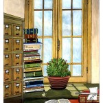 Σεμινάριο - εργαστήριο στην αίθουσα εκδηλώσεων της Βιβλιοθήκης