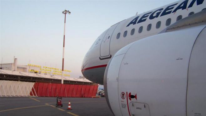 "&Beta;ό&mu;&beta;&alpha;" Aegean &gamma;&iota;&alpha; &tau;&omicron;&nu; &tau;&omicron;&upsilon;&rho;&iota;&sigma;&mu;ό &tau;&eta;&sigmaf; &Mu;&epsilon;&sigma;&sigma;&eta;&nu;ί&alpha;&sigmaf; | &Alpha;&kappa;&upsilon;&rho;ώ&nu;&epsilon;&iota; ό&lambda;&epsilon;&sigmaf; &tau;&iota;&sigmaf; &pi;&tau;ή&sigma;&epsilon;&iota;&sigmaf; &alpha;&pi;ό &kappa;&alpha;&iota; &pi;&rho;&omicron;&sigmaf; &tau;&eta;&nu; &Kappa;&alpha;&lambda;&alpha;&mu;ά&tau;&alpha;!