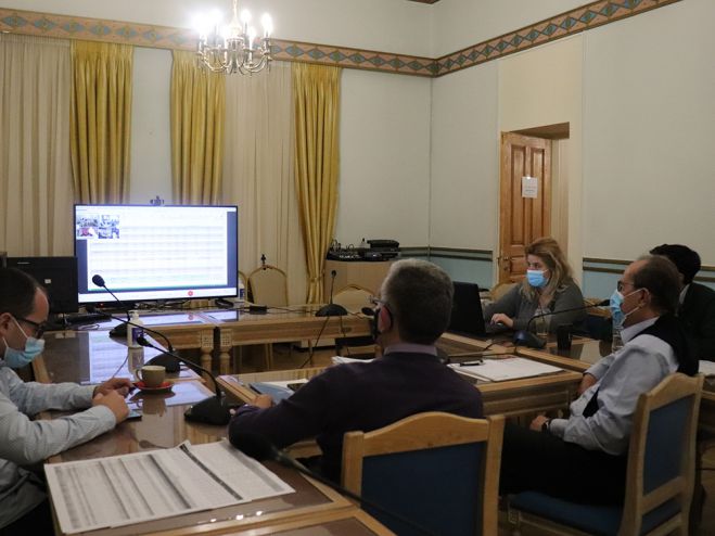 &Iota;&kappa;&alpha;&nu;&omicron;&pi;&omicron;ί&eta;&sigma;&eta; &Nu;ί&kappa;&alpha; &mu;&epsilon;&gamma;&iota;&alpha; &tau;&eta;&nu; &pi;&omicron;&rho;&epsilon;ί&alpha; &kappa;&alpha;&iota; &tau;&eta;&nu; &alpha;&nu;&alpha;&theta;&epsilon;ώ&rho;&eta;&sigma;&eta; &tau;&omicron;&upsilon; &Epsilon;&Sigma;&Pi;&Alpha;