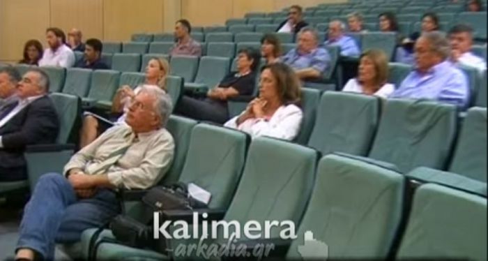 Τεχνικό Επιμελητήριο: Συνεχίζονται οι ενημερωτικές ημερίδες στην Πελοπόννησο