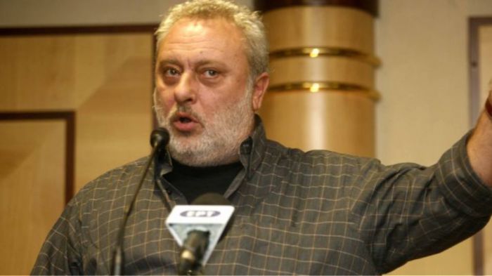 Ο Ψαριανός ζητά να τα "βρει" το Ποτάμι με τη ΝΔ!