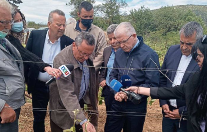 &Mu;&epsilon; &alpha;&pi;ό&phi;&alpha;&sigma;&eta; &Lambda;&upsilon;&kappa;&omicron;&upsilon;&rho;έ&nu;&tau;&zeta;&omicron;&upsilon; | &Pi;έ&nu;&tau;&epsilon; &nu;έ&omicron;&iota; &gamma;&epsilon;&omega;&pi;ό&nu;&omicron;&iota; &pi;&rho;&omicron;&sigma;&lambda;&alpha;&mu;&beta;ά&nu;&omicron;&nu;&tau;&alpha;&iota; &sigma;&tau;&omicron;&nu; &Epsilon;&Lambda;&Gamma;&Alpha; &Tau;&rho;ί&pi;&omicron;&lambda;&eta;&sigmaf;!