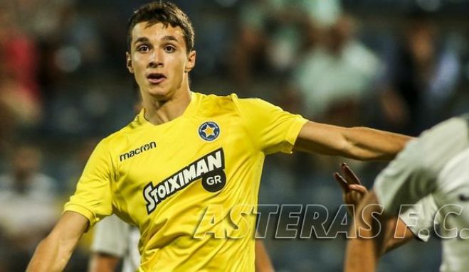 Sportday: "&Mu;&pi;ά&sigma;&iota;&mu;&omicron; &Omicron;&lambda;&upsilon;&mu;&pi;&iota;&alpha;&kappa;&omicron;ύ &gamma;&iota;&alpha; &Delta;&omicron;&upsilon;&beta;ί&kappa;&alpha;"