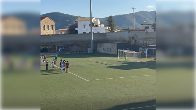 Νέα ήττα για τον Ερμή Μελιγούς και τελευταία θέση στη Γ&#039; Εθνική