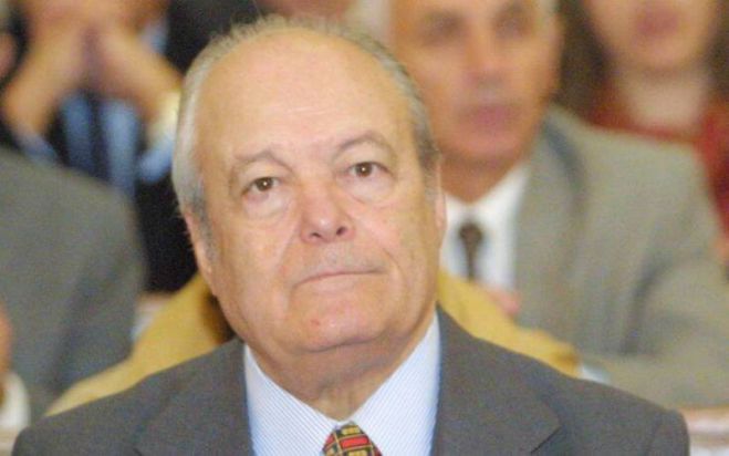 &Pi;έ&theta;&alpha;&nu;&epsilon; &omicron; &pi;&rho;ώ&eta;&nu; &upsilon;&pi;&omicron;&upsilon;&rho;&gamma;ό&sigmaf; &kappa;&alpha;&iota; &beta;&omicron;&upsilon;&lambda;&epsilon;&upsilon;&tau;ή&sigmaf; &tau;&eta;&sigmaf; &Nu;&Delta; &Nu;ί&kappa;&omicron;&sigmaf; &Gamma;&kappa;&epsilon;&lambda;&epsilon;&sigma;&tau;ά&theta;&eta;&sigmaf;