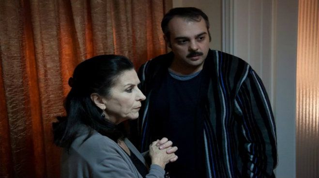 10η Εντολή: «Ασφυξία» αναμένεται να προκαλέσει το αποψινό 6ο επεισόδιο! (vd)