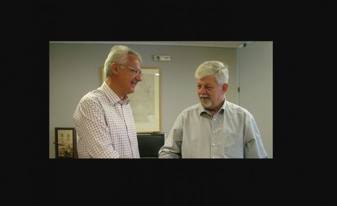 &Sigma;&mu;&upsilon;&rho;&nu;&iota;ώ&tau;&eta;&sigmaf; &gamma;&iota;&alpha; &Pi;&alpha;&upsilon;&lambda;ή: "&Chi;&rho;έ&omicron;&sigmaf; &mu;&alpha;&sigmaf; &nu;&alpha; &sigma;&upsilon;&mu;&beta;ά&lambda;&omicron;&upsilon;&mu;&epsilon; &sigma;&tau;&eta;&nu; &upsilon;&lambda;&omicron;&pi;&omicron;ί&eta;&sigma;&eta; ό&sigma;&omega;&nu; &omicron;&rho;&alpha;&mu;&alpha;&tau;ί&sigma;&tau;&eta;&kappa;&epsilon;&sigmaf; &kappa;&alpha;&iota; &delta;&rho;&omicron;&mu;&omicron;&lambda;ό&gamma;&eta;&sigma;&epsilon;&sigmaf; &gamma;&iota;&alpha; &tau;&eta;&nu; &Tau;&rho;ί&pi;&omicron;&lambda;&eta; &kappa;&alpha;&iota; &tau;&alpha; &chi;&omega;&rho;&iota;ά &mu;&alpha;&sigmaf;"