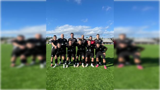 Με Ρουμελιώτη, Τσέκο και Στρέμπα κέρδισε ο Αετός Δάρα