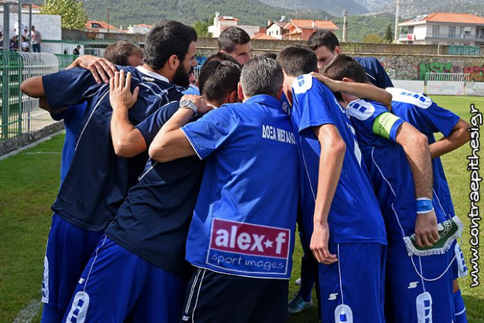 &Delta;ό&xi;&alpha; &Mu;&epsilon;&gamma;&alpha;&lambda;ό&pi;&omicron;&lambda;&eta;&sigmaf; | &Sigma;&upsilon;&nu;&epsilon;&chi;ί&zeta;&omicron;&nu;&tau;&alpha;&iota; &omicron;&iota; &epsilon;&pi;&iota;&sigma;&tau;&rho;&omicron;&phi;έ&sigmaf;!