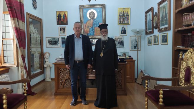 &Sigma;&kappa;&alpha;&nu;&tau;&zeta;ό&sigmaf; &gamma;&iota;&alpha; &Alpha;&lambda;έ&xi;&alpha;&nu;&delta;&rho;&omicron;: "&Alpha;&gamma;ά&pi;&eta;&sigma;&epsilon; ό&sigma;&omicron; &lambda;ί&gamma;&omicron;&iota; &tau;&eta;&nu; &Alpha;&rho;&kappa;&alpha;&delta;ί&alpha; &mu;&alpha;&sigmaf;"