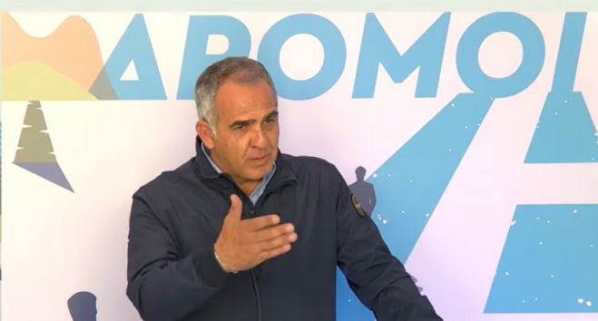 &Gamma;&iota;ά&nu;&nu;&eta;&sigmaf; &Tau;&rho;&omicron;&upsilon;&pi;ή&sigmaf;: "&Eta; έ&nu;&tau;&alpha;&xi;&eta; &nu;έ&omega;&nu; &epsilon;&pi;&iota;&sigma;&tau;&eta;&mu;ό&nu;&omega;&nu; &sigma;&tau;&eta;&nu; &tau;&omicron;&pi;&iota;&kappa;ή &alpha;&gamma;&omicron;&rho;ά &epsilon;&rho;&gamma;&alpha;&sigma;ί&alpha;&sigmaf; &delta;ί&nu;&epsilon;&iota; &nu;έ&alpha; &pi;&nu;&omicron;ή &sigma;&tau;&omicron; &Alpha;&rho;&kappa;&alpha;&delta;&iota;&kappa;ό &Epsilon;&pi;&iota;&chi;&epsilon;&iota;&rho;&epsilon;ί&nu;"