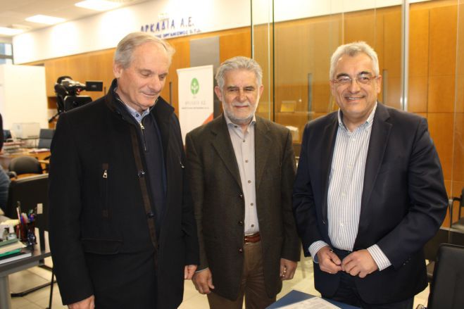 &Eta; &Phi;&alpha;&lambda;&alpha;&iota;&sigma;ί&alpha; &sigma;&epsilon; &nu;έ&alpha; &epsilon;&pi;&omicron;&chi;ή: &Upsilon;&pi;&epsilon;&gamma;&rho;ά&phi;&eta; &tau;&omicron; &mu;&nu;&eta;&mu;ό&nu;&iota;&omicron; &sigma;&upsilon;&nu;&epsilon;&rho;&gamma;&alpha;&sigma;ί&alpha;&sigmaf; &gamma;&iota;&alpha; &tau;&eta;&nu; &alpha;&nu;&alpha;&sigma;&tau;ή&lambda;&omega;&sigma;&eta; &tau;&omicron;&upsilon; &laquo;&Mu;ύ&lambda;&omicron;&upsilon; &tau;&omicron;&upsilon; &Theta;&epsilon;ό&delta;&omega;&rho;&omicron;&upsilon; &Kappa;&omicron;&lambda;&omicron;&kappa;&omicron;&tau;&rho;ώ&nu;&eta;&raquo;