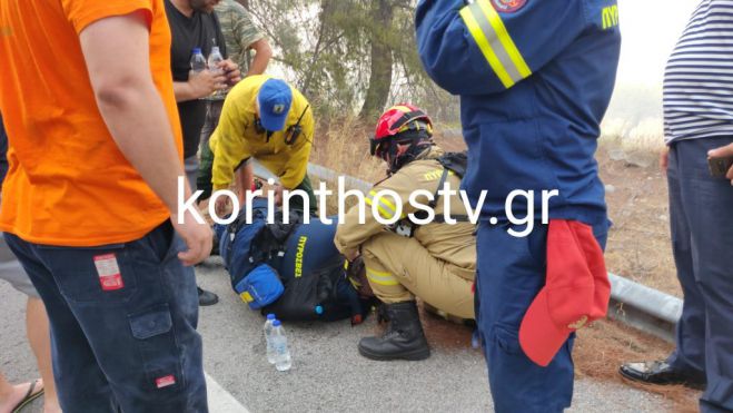&Lambda;&iota;&pi;&omicron;&theta;ύ&mu;&eta;&sigma;&epsilon; &pi;&upsilon;&rho;&omicron;&sigma;&beta;έ&sigma;&tau;&eta;&sigmaf; &sigma;&tau;&eta;&nu; &phi;&omega;&tau;&iota;ά &sigma;&tau;&omicron; &Kappa;&alpha;&tau;&alpha;&kappa;ά&lambda;&iota; &Kappa;&omicron;&rho;&iota;&nu;&theta;ί&alpha;&sigmaf; &ndash; &mu;&epsilon;&tau;&alpha;&phi;έ&rho;&theta;&eta;&kappa;&epsilon; &mu;&epsilon; &alpha;&sigma;&theta;&epsilon;&nu;&omicron;&phi;ό&rho;&omicron; &sigma;&tau;&omicron; &Nu;&omicron;&sigma;&omicron;&kappa;&omicron;&mu;&epsilon;ί&omicron; &Kappa;&omicron;&rho;ί&nu;&theta;&omicron;&upsilon; (vd)