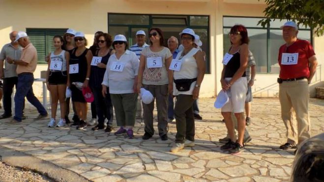 &Alpha;&gamma;ώ&nu;&alpha;&sigmaf; &delta;&rho;ό&mu;&omicron;&upsilon; &kappa;&alpha;&iota; &sigma;&upsilon;&gamma;&kappa;έ&nu;&tau;&rho;&omega;&sigma;&eta; &tau;&rho;&omicron;&phi;ί&mu;&omega;&nu; &sigma;ή&mu;&epsilon;&rho;&alpha; &sigma;&epsilon; &Psi;ά&rho;&iota; &kappa;&alpha;&iota; &Lambda;&upsilon;&kappa;&omicron;ύ&rho;&epsilon;&sigma;&eta; &Eta;&rho;&alpha;ί&alpha;&sigmaf;! (&epsilon;&iota;&kappa;ό&nu;&epsilon;&sigmaf;)