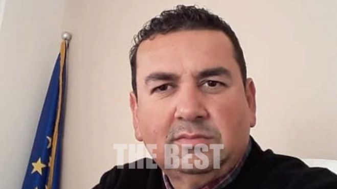 Κορωνοϊός - Πάτρα | Tα συγκλονιστικά λόγια 44χρονου που νίκησε τον ιό