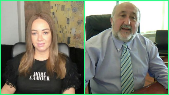 &Eta; &alpha;&pi;&omicron;&kappa;&lambda;&epsilon;&iota;&sigma;&tau;&iota;&kappa;ή &sigma;&upsilon;&nu;έ&nu;&tau;&epsilon;&upsilon;&xi;&eta; &tau;&omicron;&upsilon; &Tau;ά&sigma;&omicron;&upsilon; &Tau;&zeta;&alpha;&nu;ή &sigma;&tau;&omicron; &laquo;&Kappa;&alpha;&lambda;&eta;&mu;έ&rho;&alpha;&raquo;: &laquo;&Tau;&omicron; &Pi;&alpha;&nu;&alpha;&rho;&kappa;&alpha;&delta;&iota;&kappa;ό &Nu;&omicron;&sigma;&omicron;&kappa;&omicron;&mu;&epsilon;ί&omicron; &epsilon;ί&nu;&alpha;&iota; &tau;&upsilon;&chi;&epsilon;&rho;ό &pi;&omicron;&upsilon; έ&chi;&epsilon;&iota; &tau;&eta; &beta;&omicron;ή&theta;&epsilon;&iota;&alpha; &alpha;&pi;ό &Beta;&lambda;ά&sigma;&eta; &kappa;&alpha;&iota; &Kappa;&omicron;&nu;&tau;&omicron;&zeta;&alpha;&mu;ά&nu;&eta;&raquo;