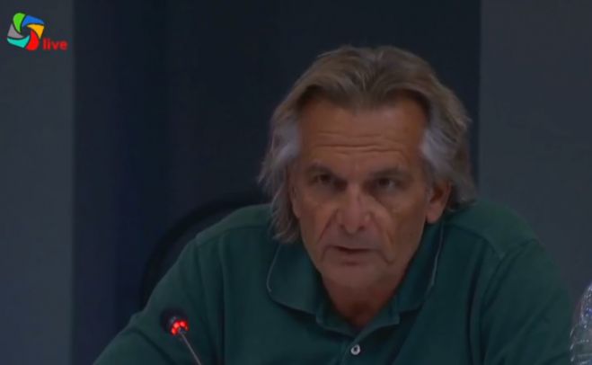 Η «Πελοπόννησος Πρώτα» για τον Προϋπολογισμό του 2019