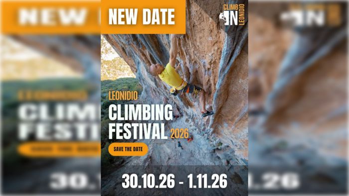 &Nu;έ&alpha; &eta;&mu;&epsilon;&rho;&omicron;&mu;&eta;&nu;ί&alpha; &gamma;&iota;&alpha; &tau;&omicron; &Phi;&epsilon;&sigma;&tau;&iota;&beta;ά&lambda; &Alpha;&nu;&alpha;&rho;&rho;ί&chi;&eta;&sigma;&eta;&sigmaf; &Lambda;&epsilon;&omega;&nu;&iota;&delta;ί&omicron;&upsilon;!