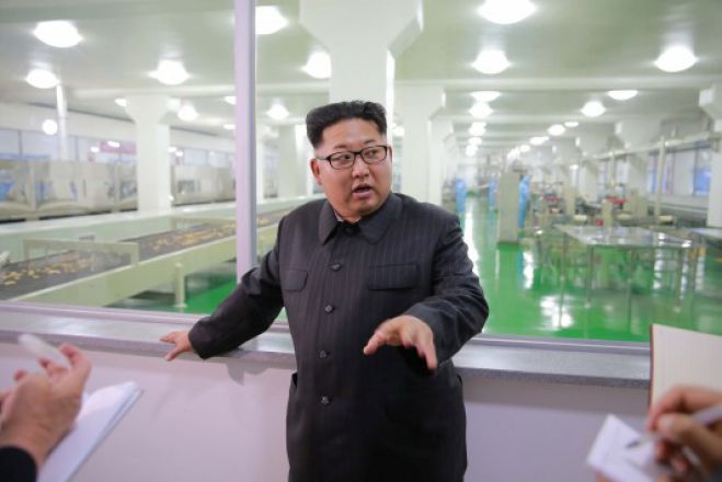 Νεκρός ο Κιμ Γιονγκ Ουν της Βόρειας Κορέας;
