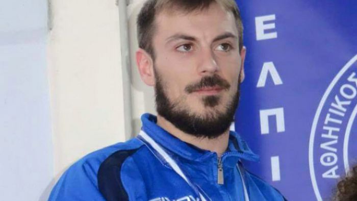 Παυλής σε Κοκκάλα: "Μάς έκανες υπερήφανους"