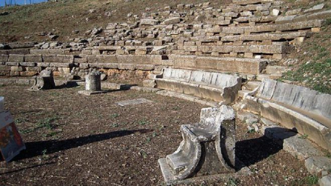 Αρχαίο Θέατρο Ορχομενού | Έρχονται δύο ξεχωριστές εκδηλώσεις