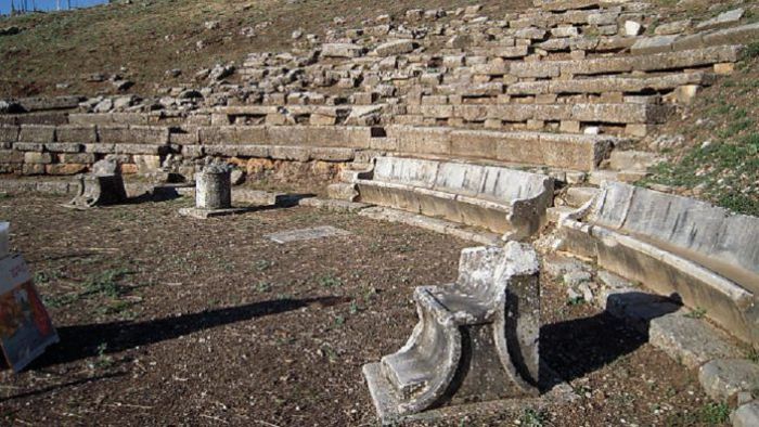 Αρχαίο Θέατρο Ορχομενού | Έρχονται δύο ξεχωριστές εκδηλώσεις