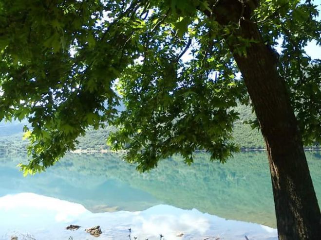 &Zeta;&omicron;&phi;&epsilon;&rho;ό &tau;&omicron; &mu;έ&lambda;&lambda;&omicron;&nu; &gamma;&iota;&alpha; &tau;&eta;&nu; Έ&nu;&omega;&sigma;&eta; &Beta;&alpha;&chi;&lambda;&alpha;ί&omega;&nu;