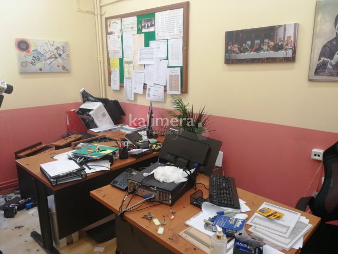 &Eta; &Epsilon;&Lambda;&Mu;&Epsilon; &Alpha;&rho;&kappa;&alpha;&delta;ί&alpha;&sigmaf; &kappa;&alpha;&tau;&alpha;&delta;&iota;&kappa;ά&zeta;&epsilon;&iota; &tau;&omicron;&upsilon;&sigmaf; &beta;&alpha;&nu;&delta;&alpha;&lambda;&iota;&sigma;&mu;&omicron;ύ&sigmaf; &sigma;&tau;&omicron; 3&omicron; &Gamma;&upsilon;&mu;&nu;ά&sigma;&iota;&omicron; &Tau;&rho;ί&pi;&omicron;&lambda;&eta;&sigmaf;