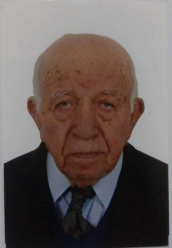 &Omicron; &Sigma;&Upsilon;&Rho;&Iota;&Zeta;&Alpha; &Alpha;&rho;&kappa;&alpha;&delta;ί&alpha;&sigmaf; &gamma;&iota;&alpha; &tau;&omicron;&nu; &theta;ά&nu;&alpha;&tau;&omicron; &tau;&omicron;&upsilon; &Delta;&eta;&mu;ή&tau;&rho;&eta; &Tau;&sigma;&alpha;&rho;&mu;&pi;&omicron;ύ