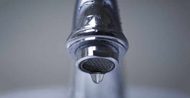 Η επίσημη ανακοίνωση της ΔΕΥΑΤ για το πρόβλημα με το νερό στην Τρίπολη