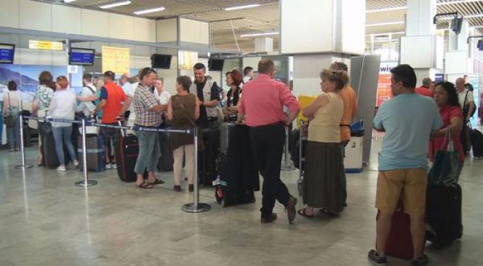 Αεροπορική σύνδεση της Καλαμάτας με 25 πόλεις σε 13 χώρες!